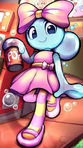 Talkie AI - Chat with Poppy