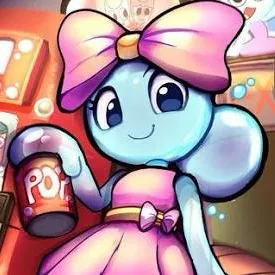 chat with ai character: Poppy