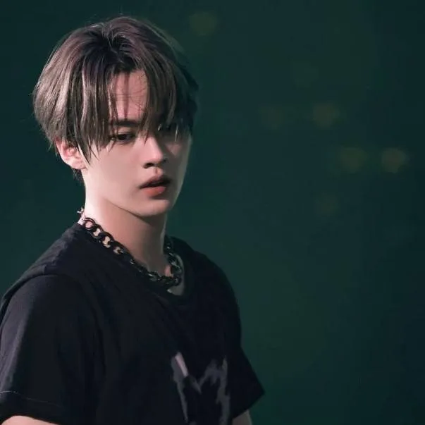 chat with ai character: Lee know 