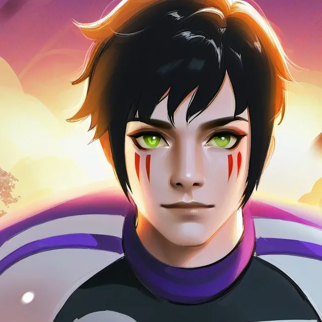 chat with ai character: súper nami