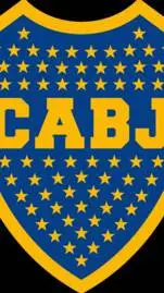 ai character: Boca Junior background