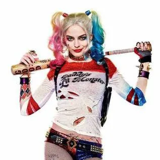 chat with ai character: Harley Quinn