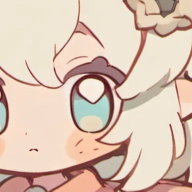 chat with ai character: Sheep
