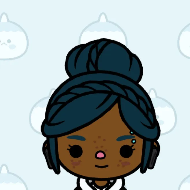 chat with ai character: Tysm guys!