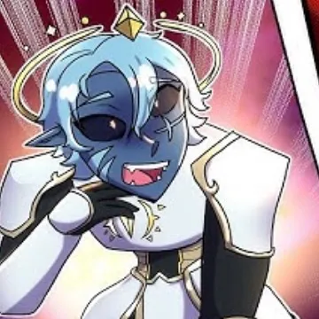 chat with ai character: Neptune