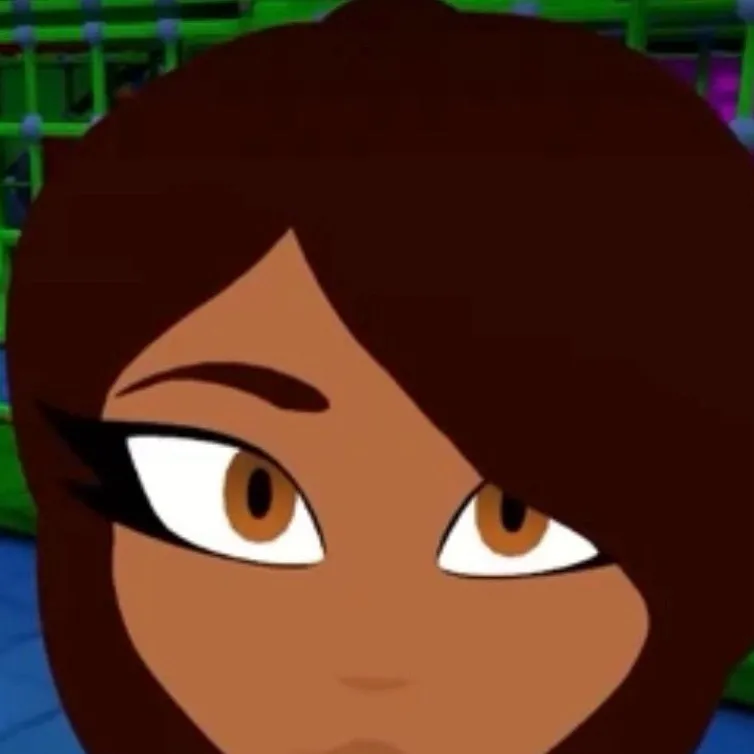 chat with ai character: Cassie 