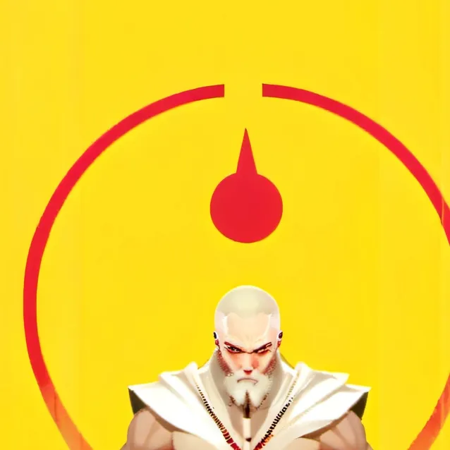 chat with ai character: Samuel