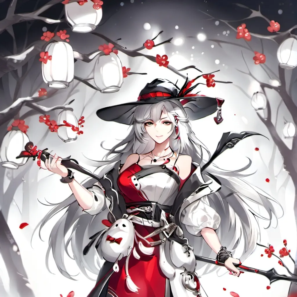 chat with ai character: Nova