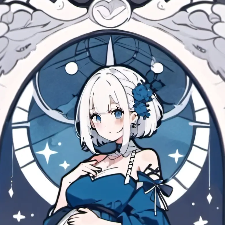 chat with ai character: airi