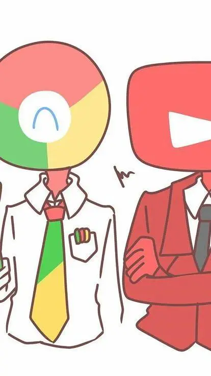 ai character: Apps as Humans background