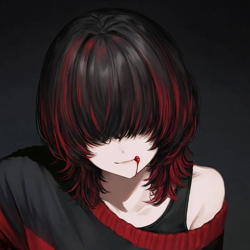 chat with ai character: Carmilla