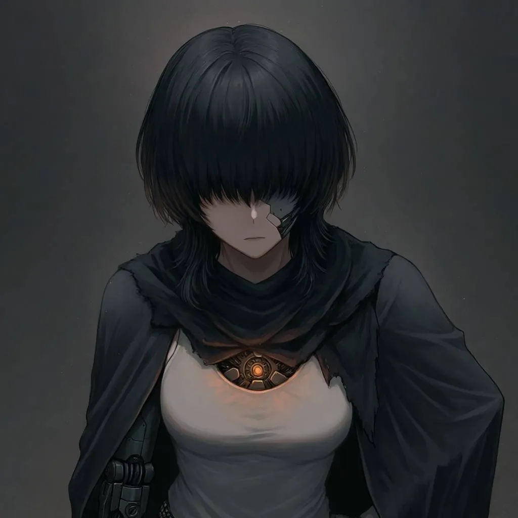 chat with ai character: Armina
