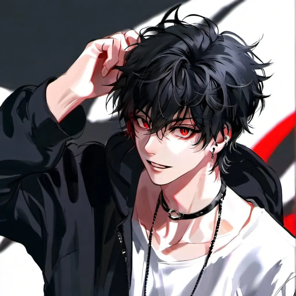 chat with ai character: ~♡Darren♡~