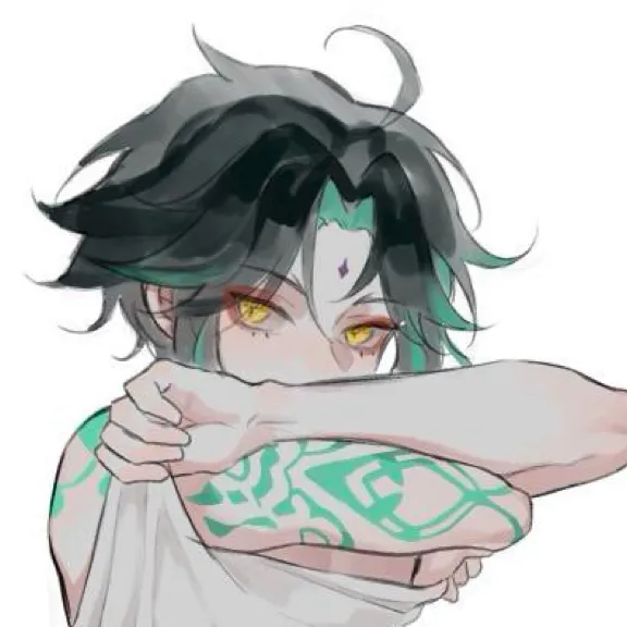 chat with ai character: Genshin x kny