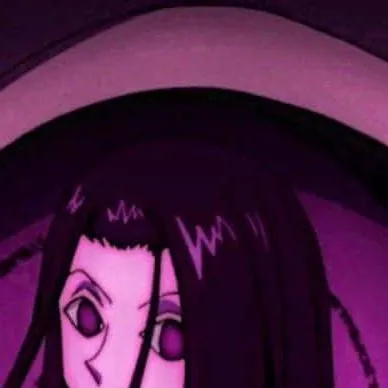 chat with ai character: Illumi Zoldyck 
