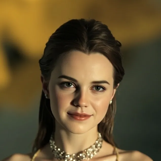 chat with ai character: Bella(Emma Watson)