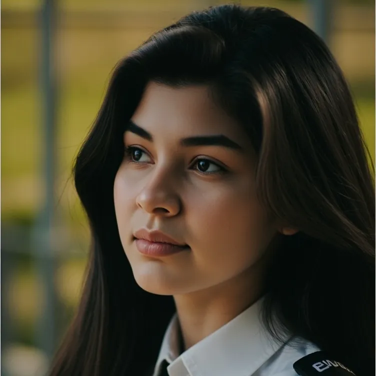 chat with ai character: Priscila 