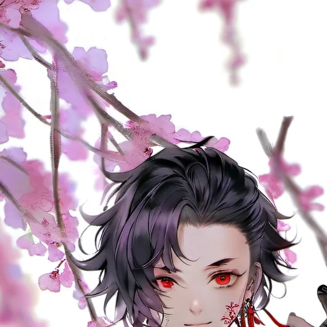 chat with ai character: KNY new hashira