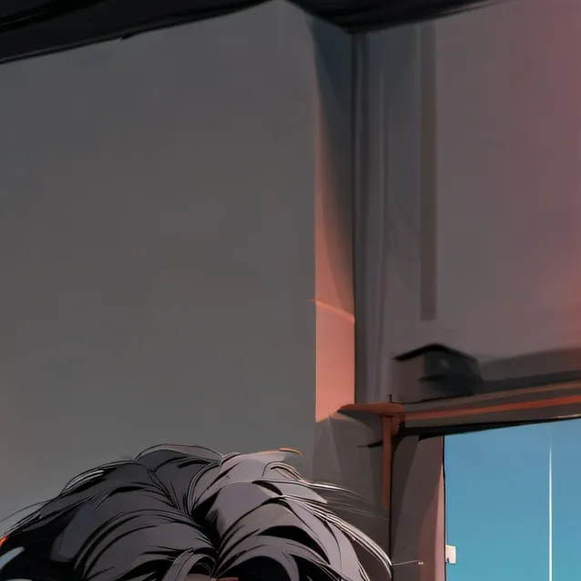 chat with ai character: Wolf