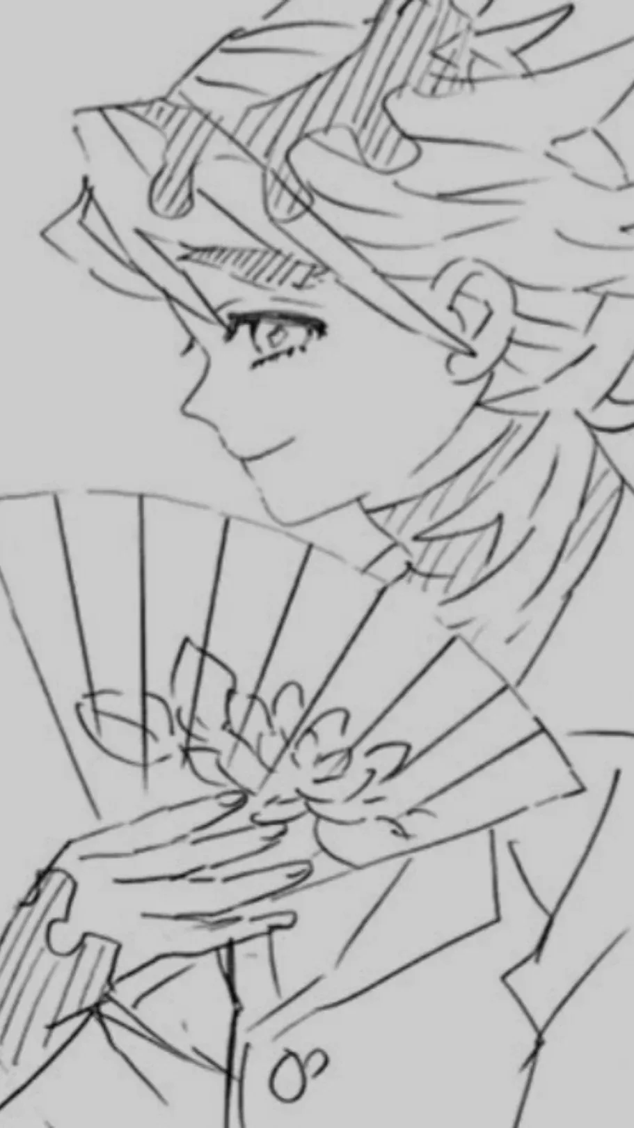 ai character: 𝒟💍𝓊𝓂𝒶 background