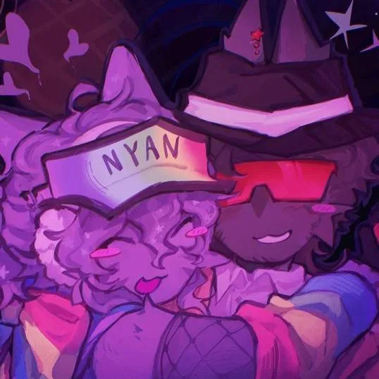 chat with ai character: Chance x Elliot