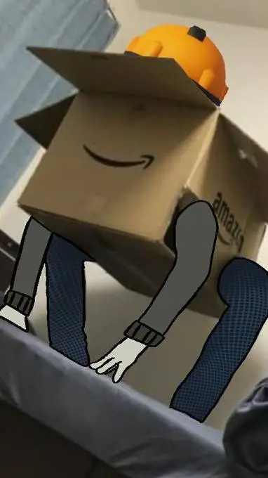 Talkie AI - Chat with Roadtrip Forsaken