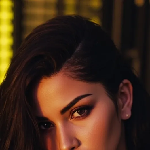 chat with ai character: Bèlla 