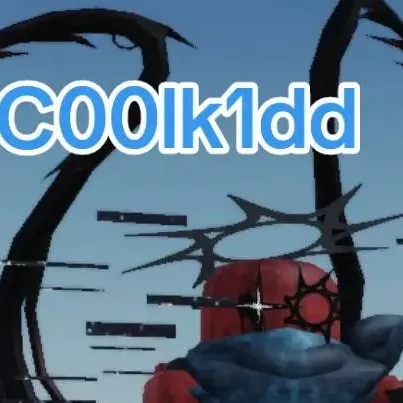 chat with ai character: Coolkidd