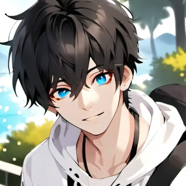 chat with ai character: class 1-A