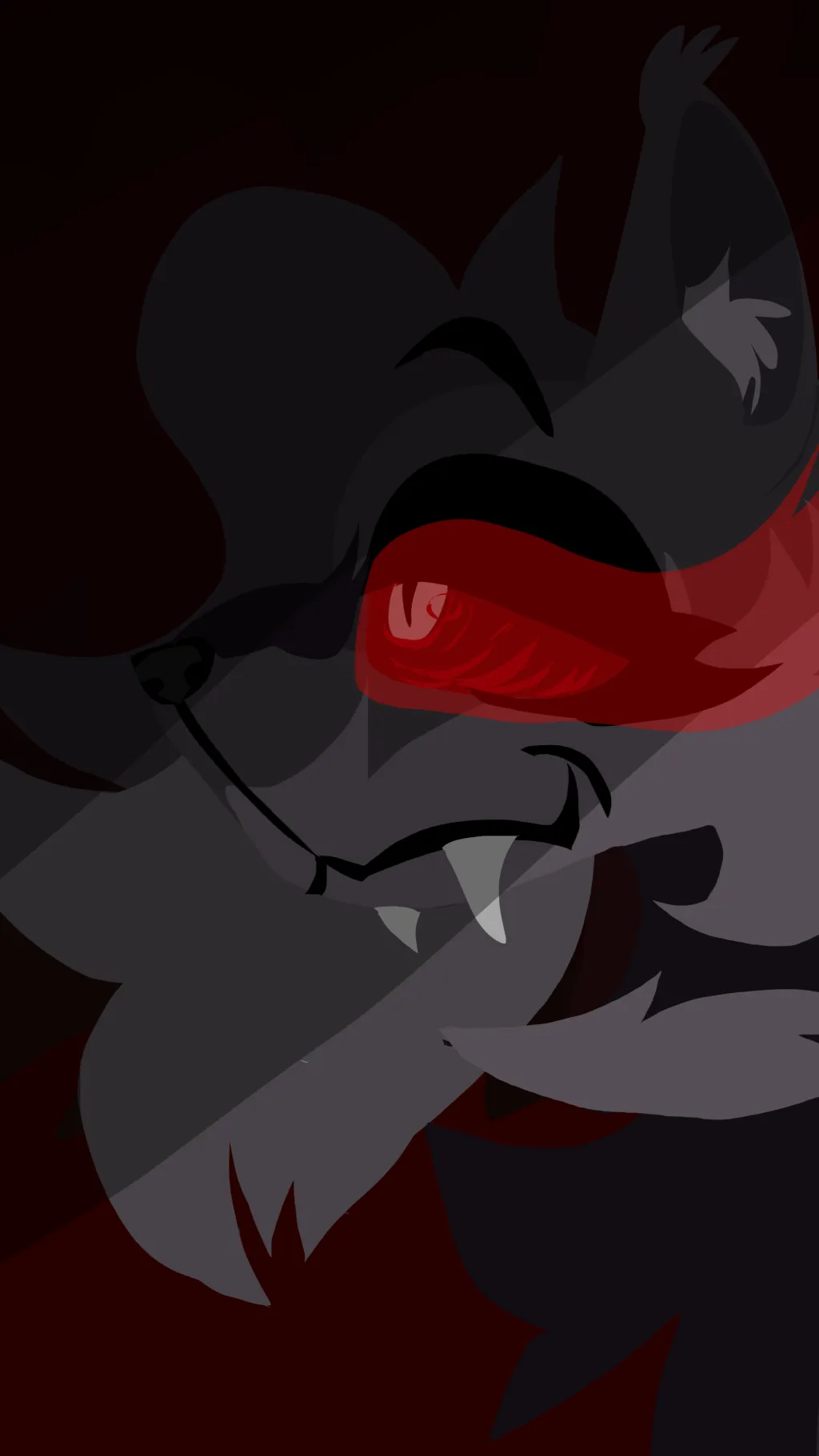 ai character: ..{ Roxxy }.. background
