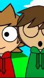 ai character: Eddsworld Sprunki background