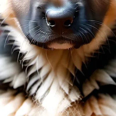 chat with ai character: Dog life
