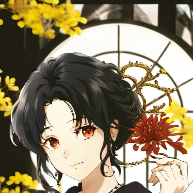 chat with ai character: your mother