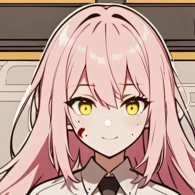 chat with ai character: Cassandra 
