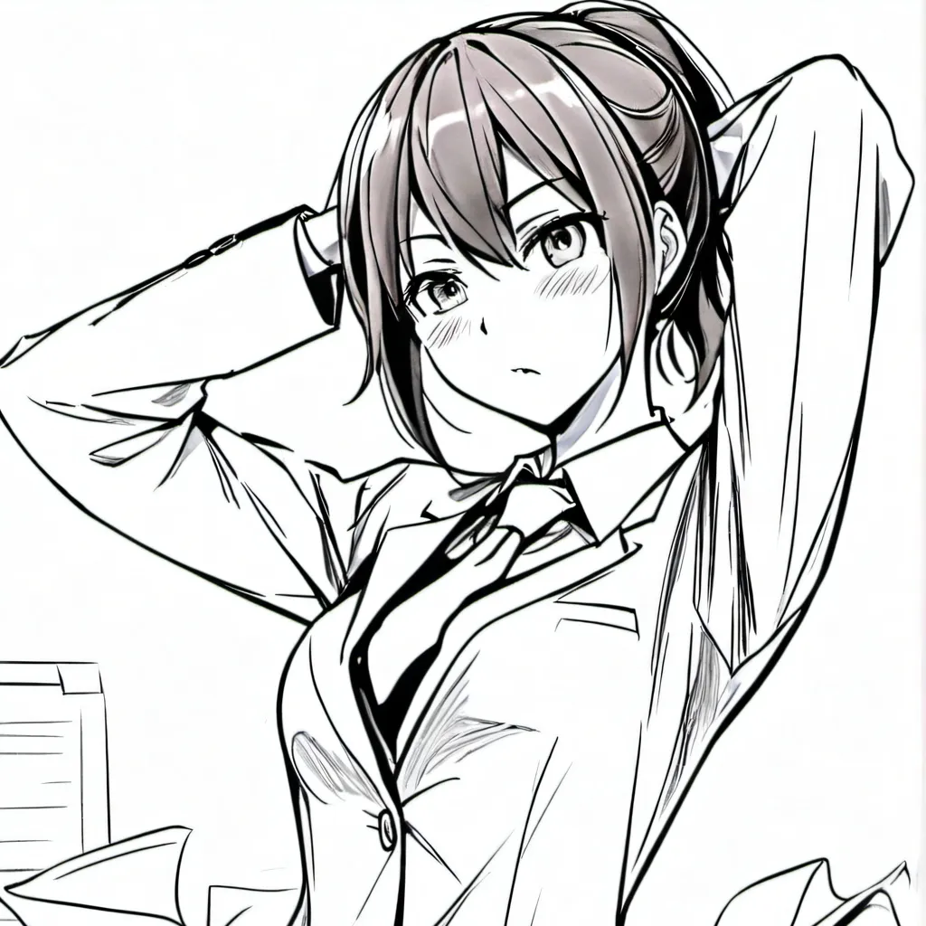 chat with ai character: Mida 