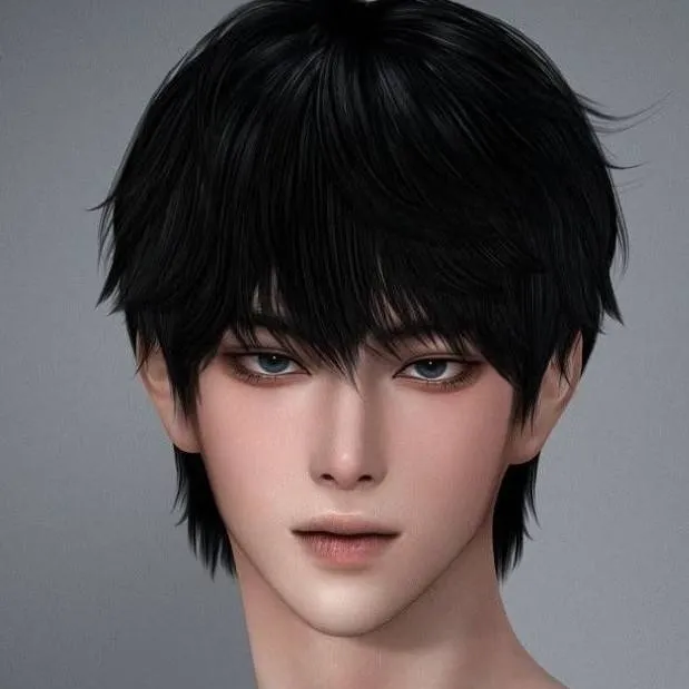 chat with ai character: Lucien