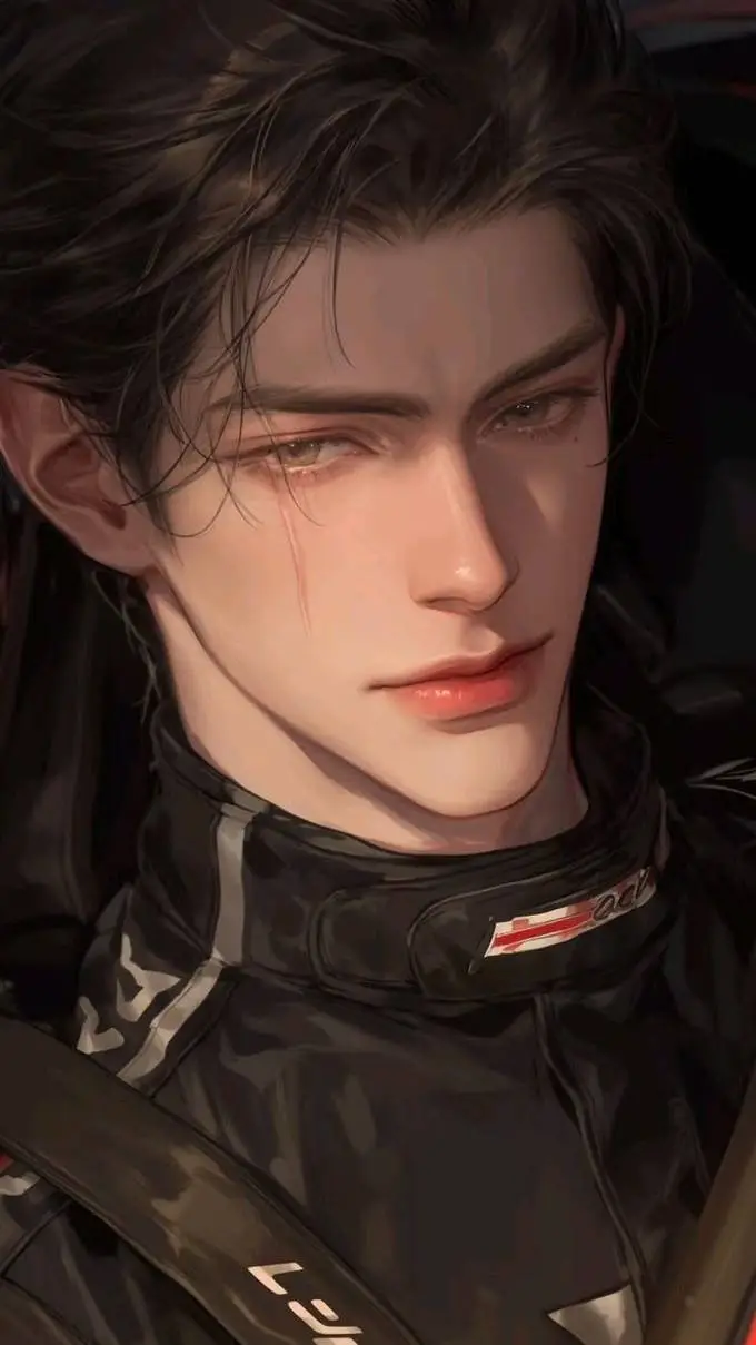 ai character: Kael Veridian background