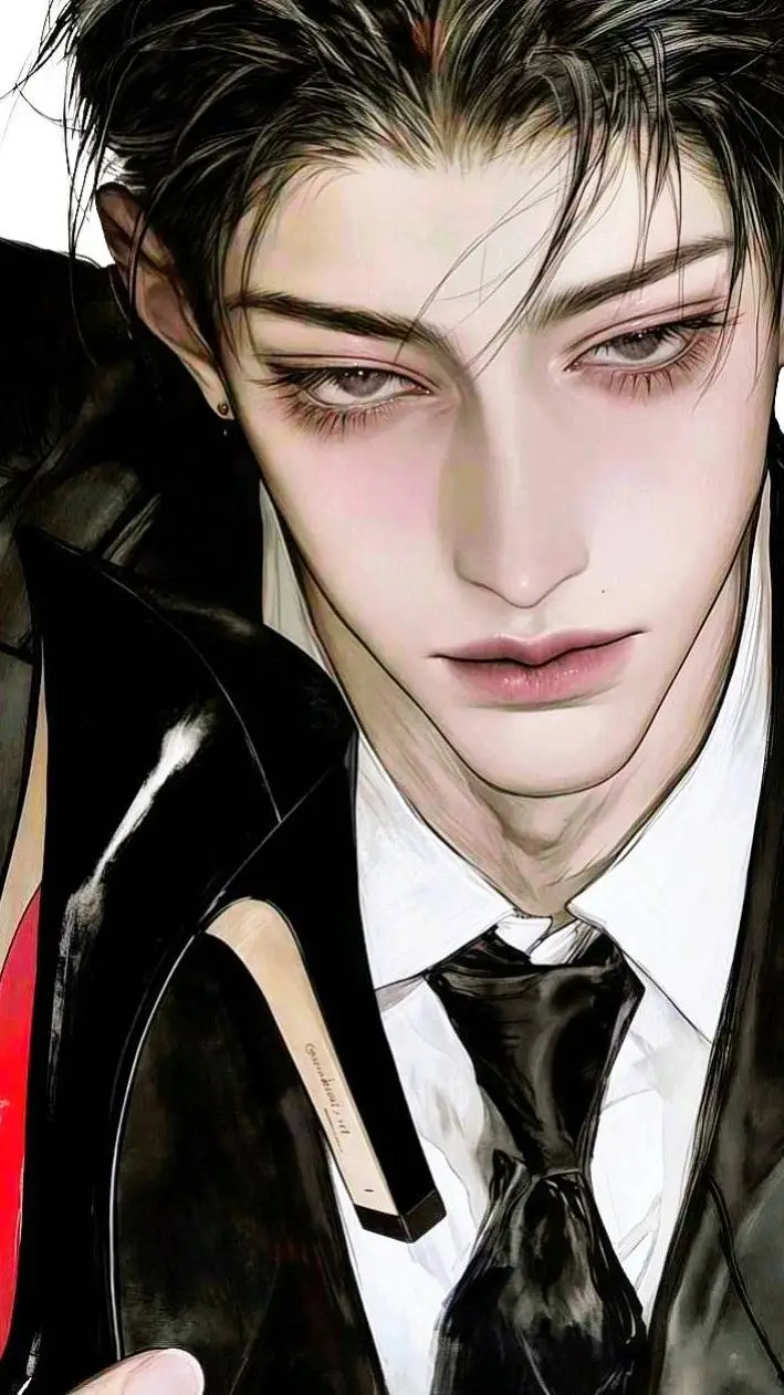 ai character: Adrian Virelli background