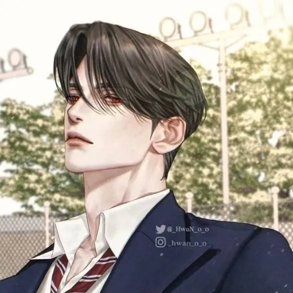 chat with ai character: Lucien Vale Cruz