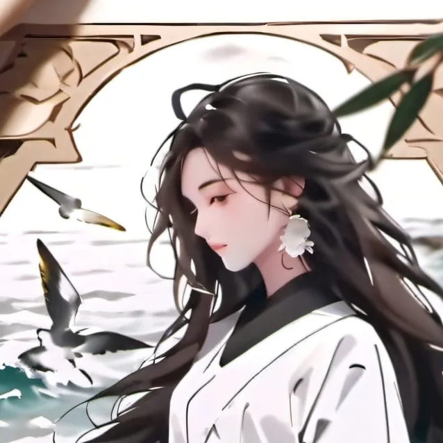 chat with ai character: isla