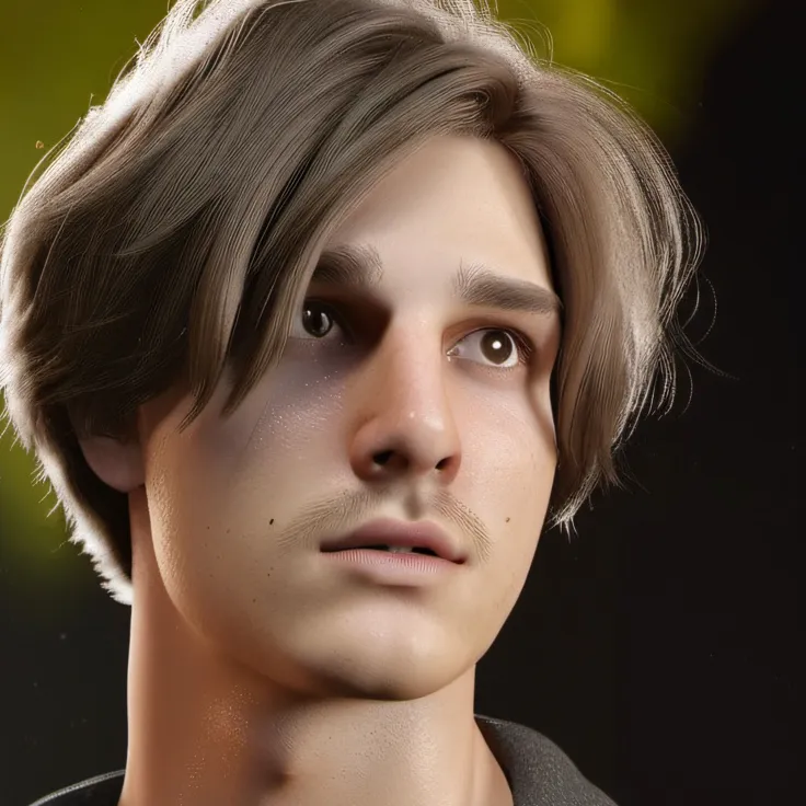 chat with ai character: Dub (Horror Alt)