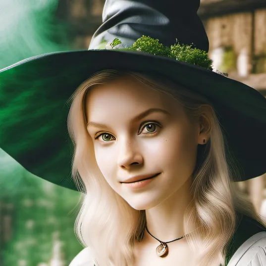 chat with ai character: Brianna the witch