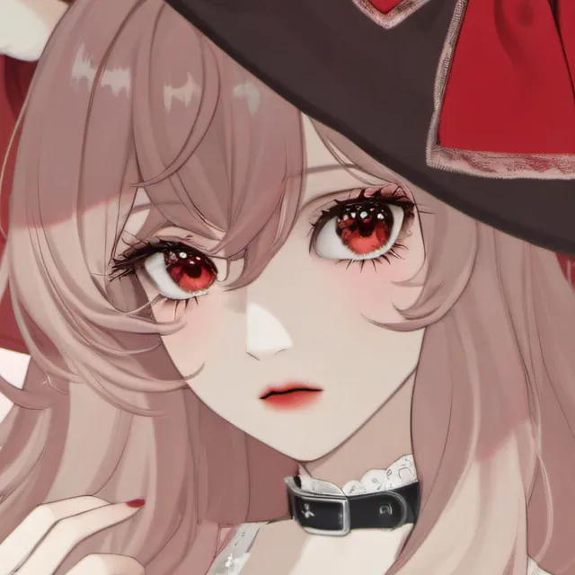 chat with ai character: Bri 