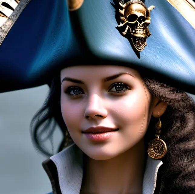 chat with ai character: Katie
