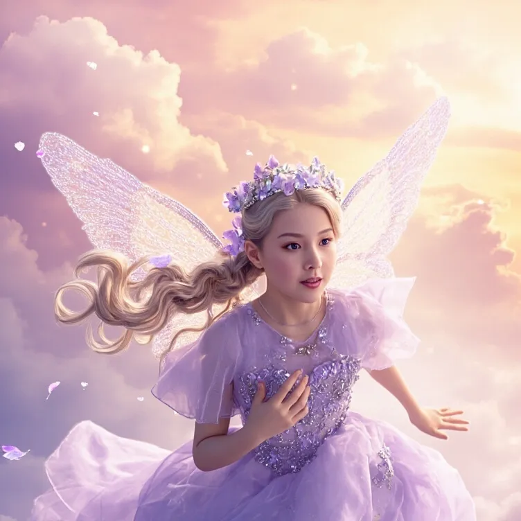 chat with ai character: Eloise 