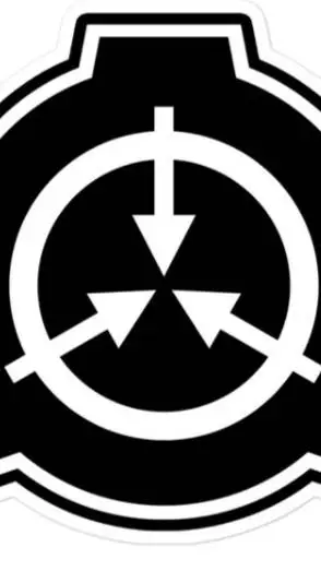 ai character: SCP FOUNDATION  background