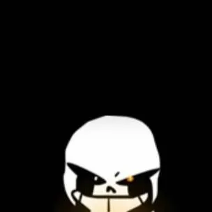 chat with ai character: Delta Sans