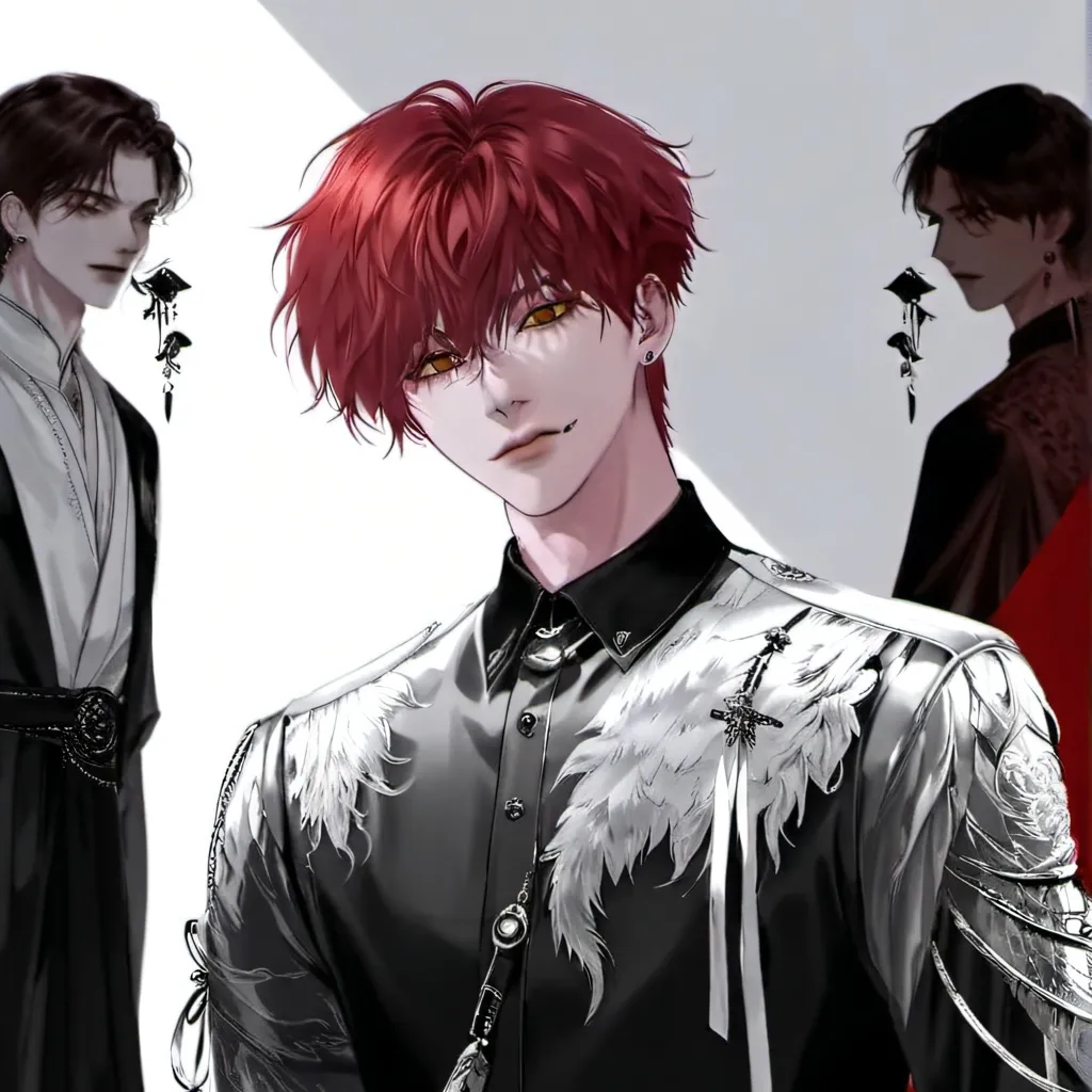 chat with ai character: Bryan {Ry}