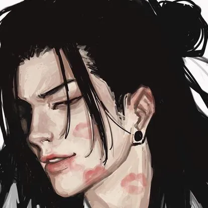 chat with ai character: ~Geto Suguru~