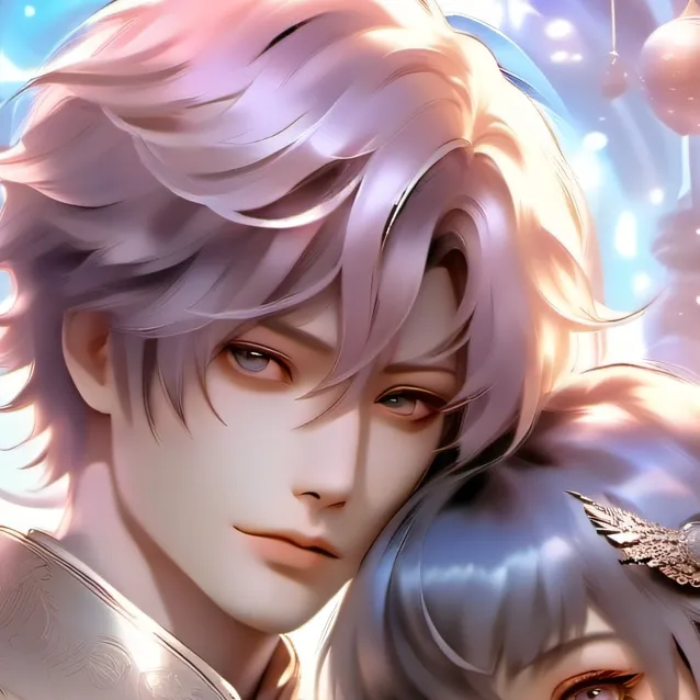 chat with ai character: ben